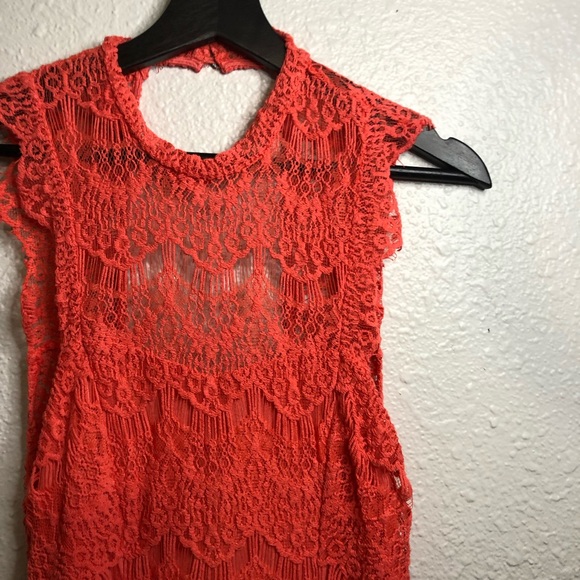 Free People Daydream Dress - Picture 3 of 11